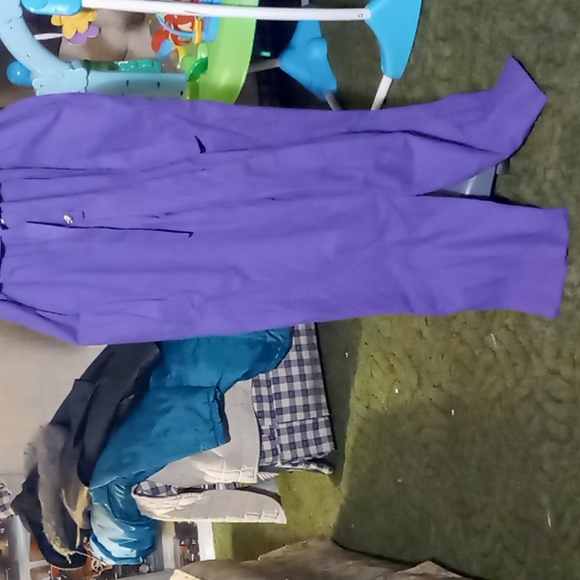 Alice Martin jumpsuit - Picture 2 of 8